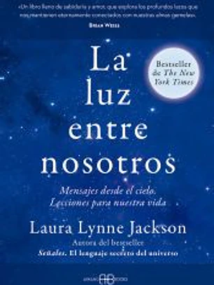 La luz entre nosotros