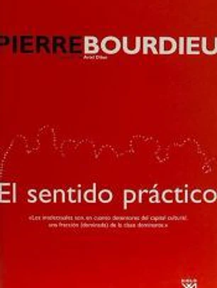 El sentido práctico