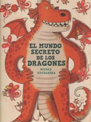 El mundo secreto de los dragones