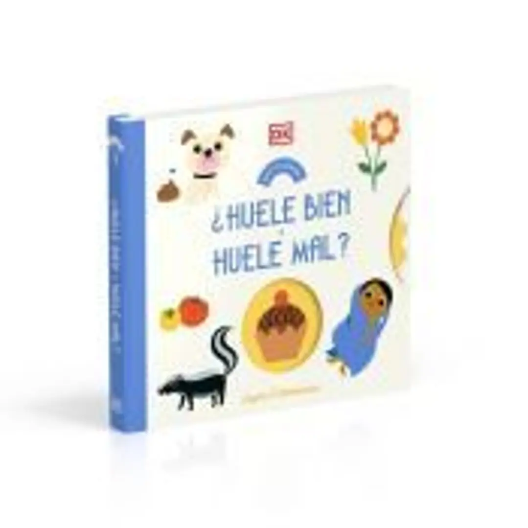 ¿Huele bien o huele mal? (Enciclomini) 1