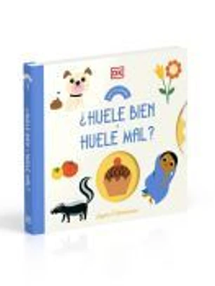 ¿Huele bien o huele mal? (Enciclomini)
