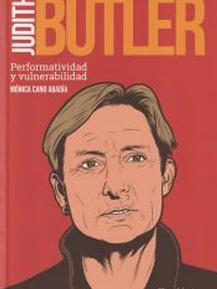 Judith Butler