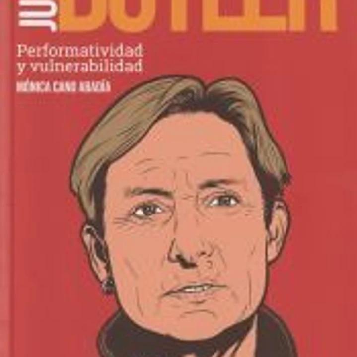 Judith Butler 1