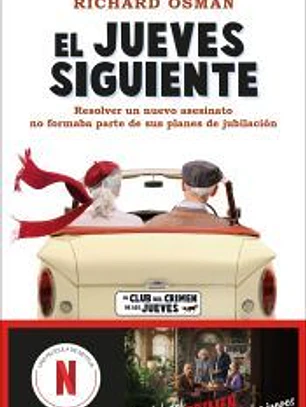 El jueves siguiente