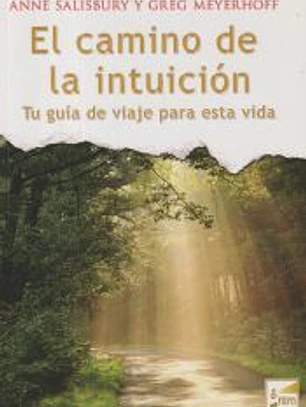 El camino de la intuición