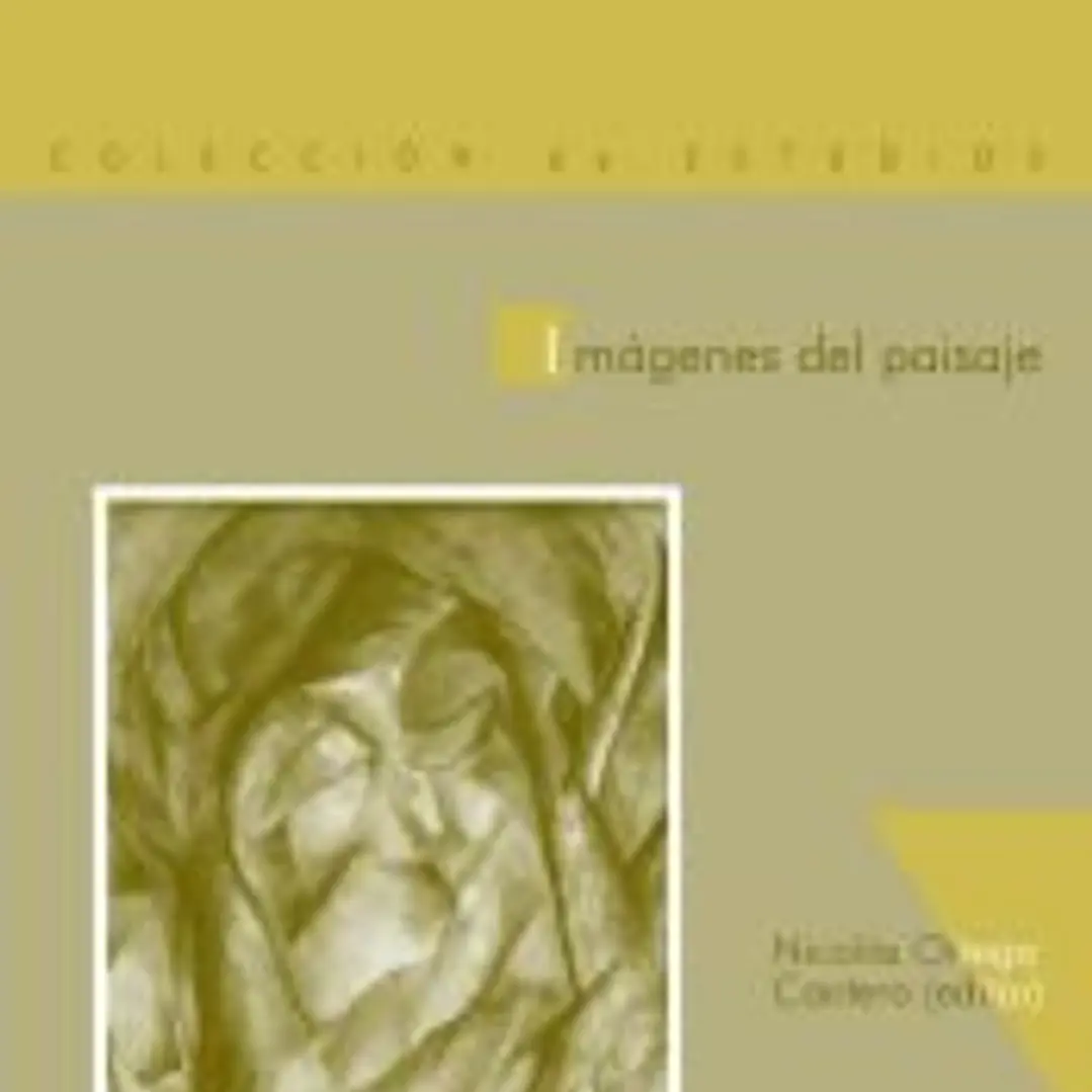 Imágenes del paisaje 1