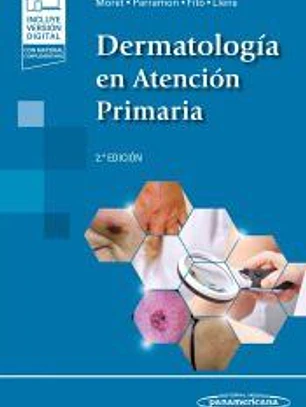 DERMATOLOGIA EN ATENCION PRIMARIA 2 ED