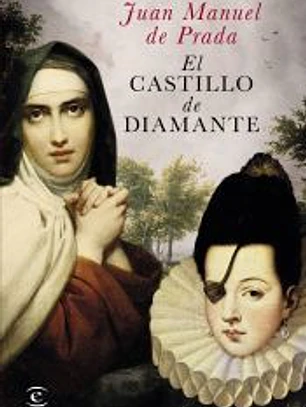 El castillo de diamante