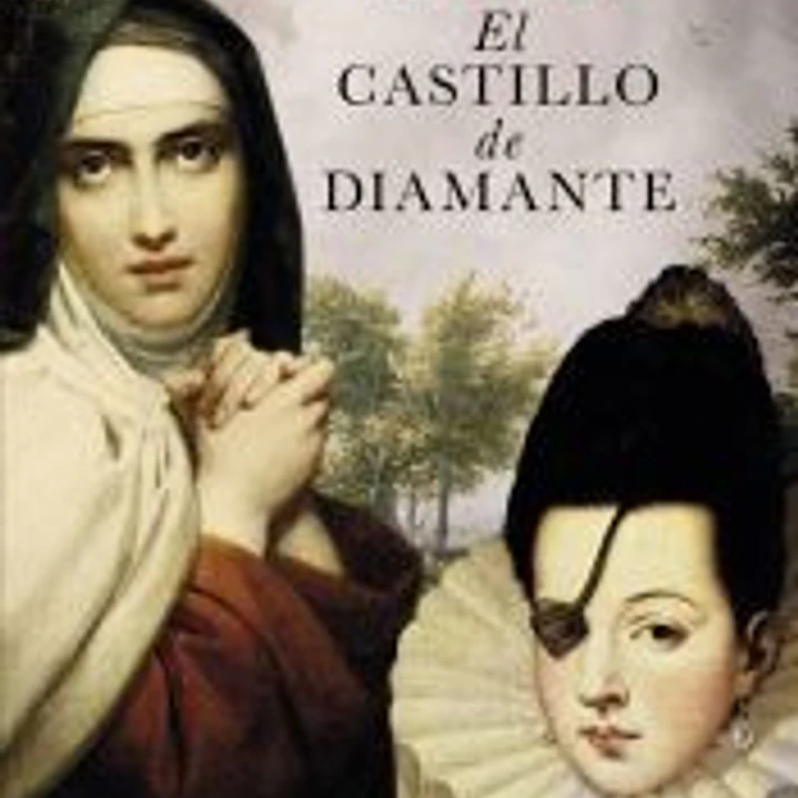 El castillo de diamante 1
