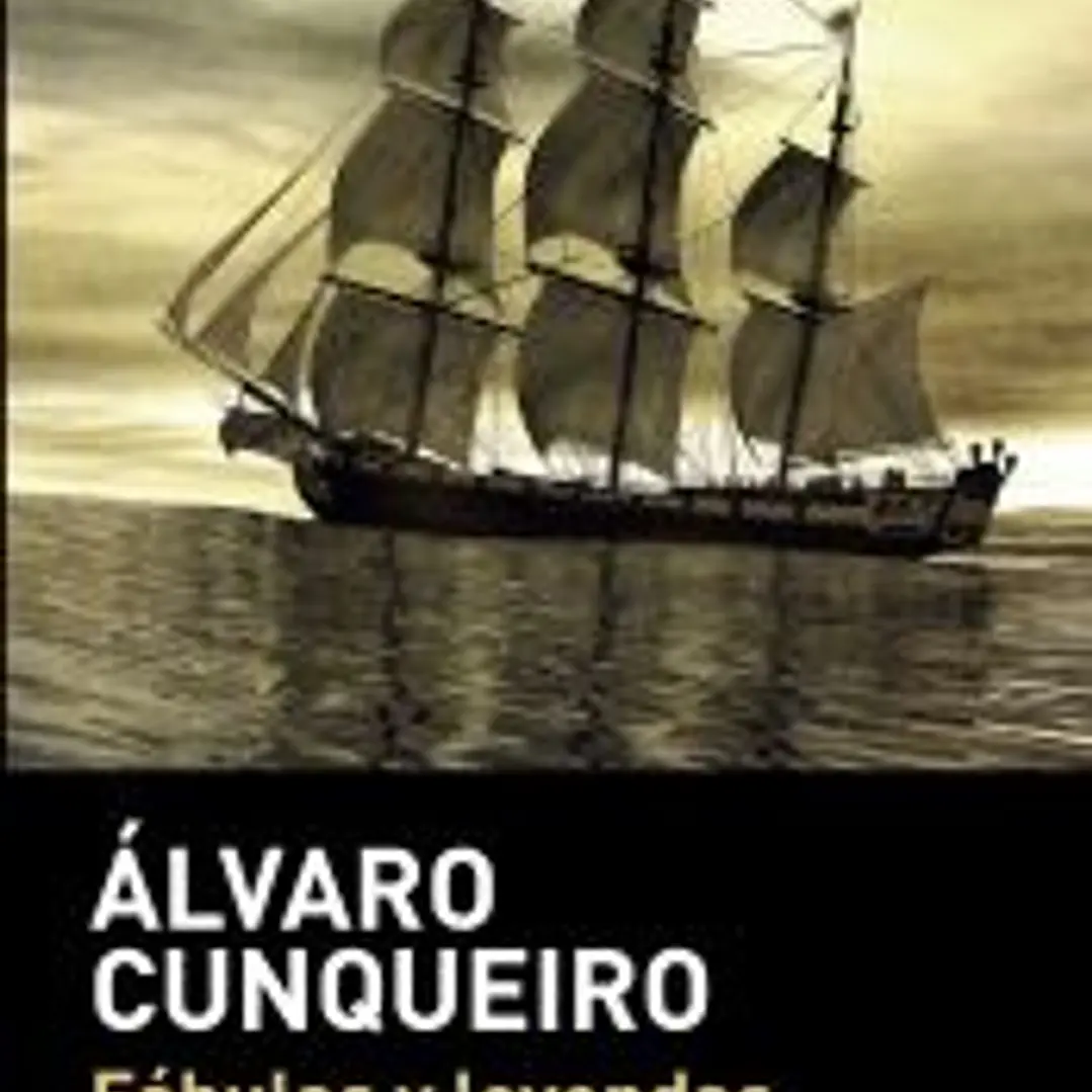 Fábulas y leyendas de la mar (Fábula) 1