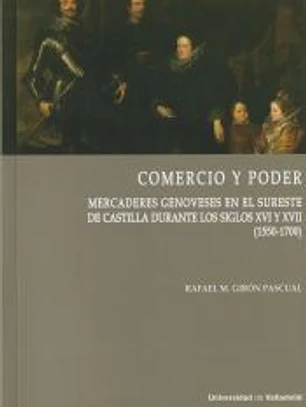 Comercio y poder