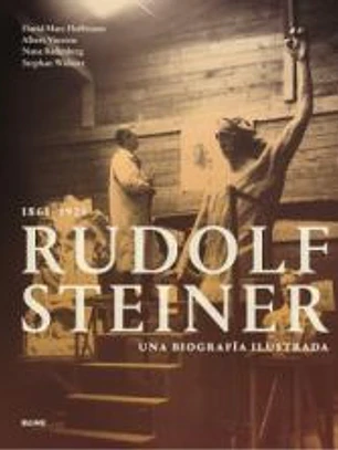 Rudolf Steiner 1861-1925