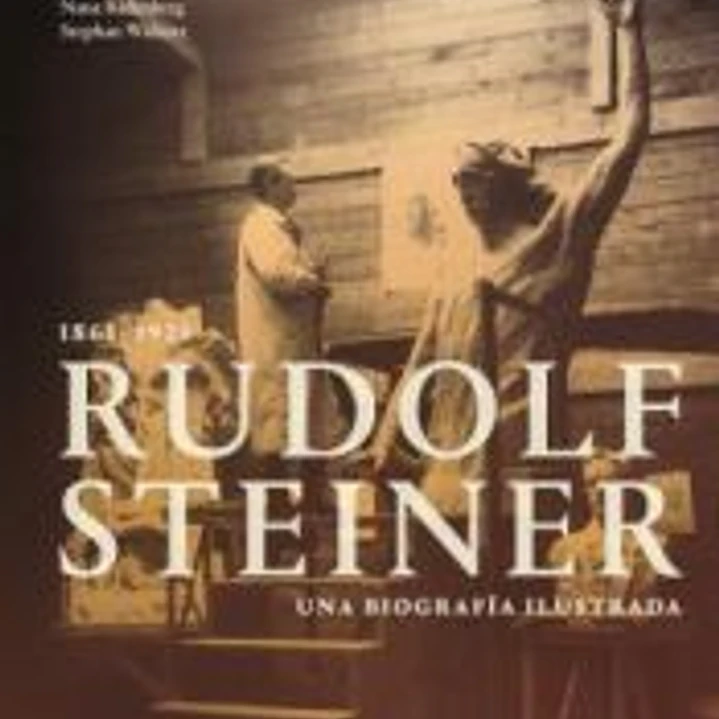Rudolf Steiner 1861-1925 1