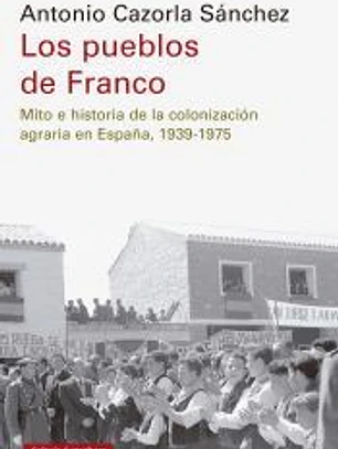 Los pueblos de Franco