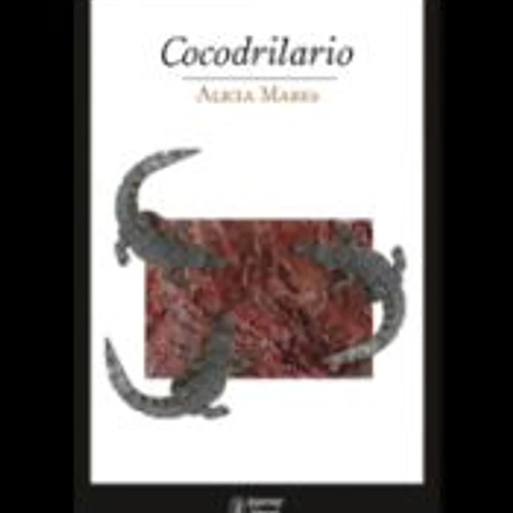 Cocodrilario 1