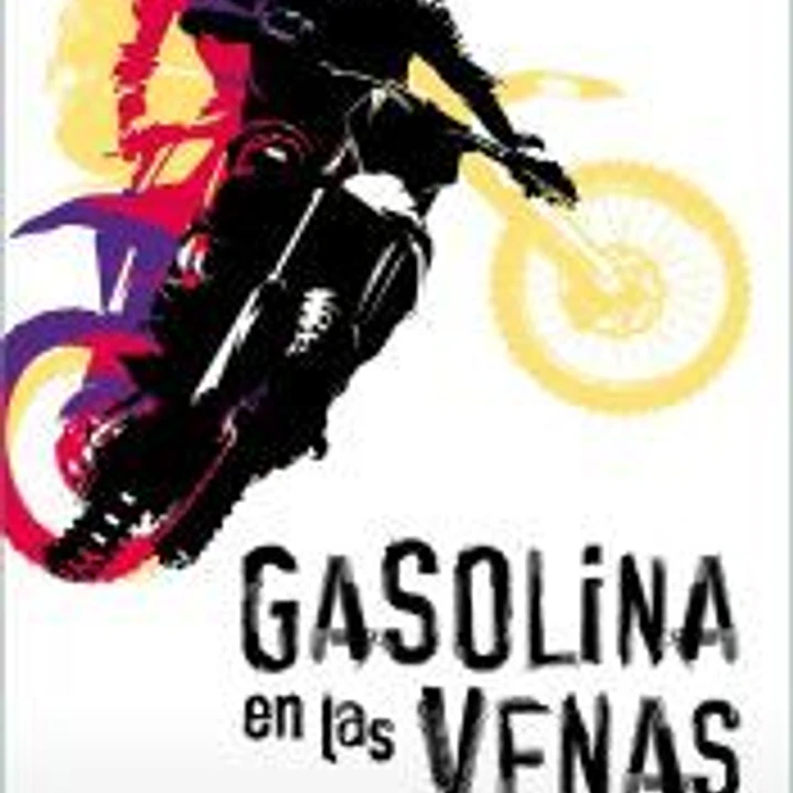 Gasolina en las venas 1