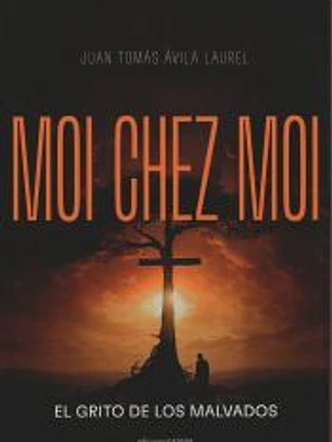 Moi chez moi