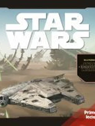 Star Wars: El despertar de la fuerza. Primeros lectores