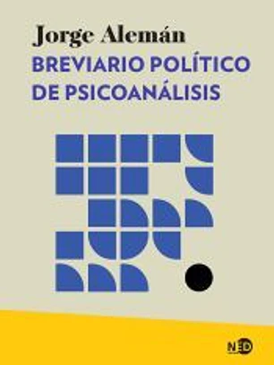 Breviario político de psicoanálisis
