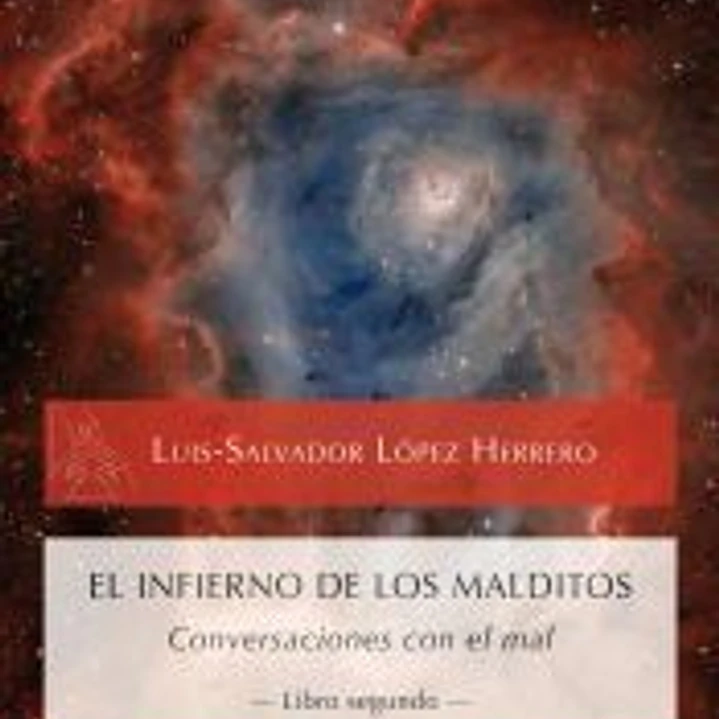 EL INFIERNO DE LOS MALDITOS 1