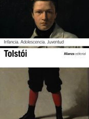 Infancia. Adolescencia. Juventud