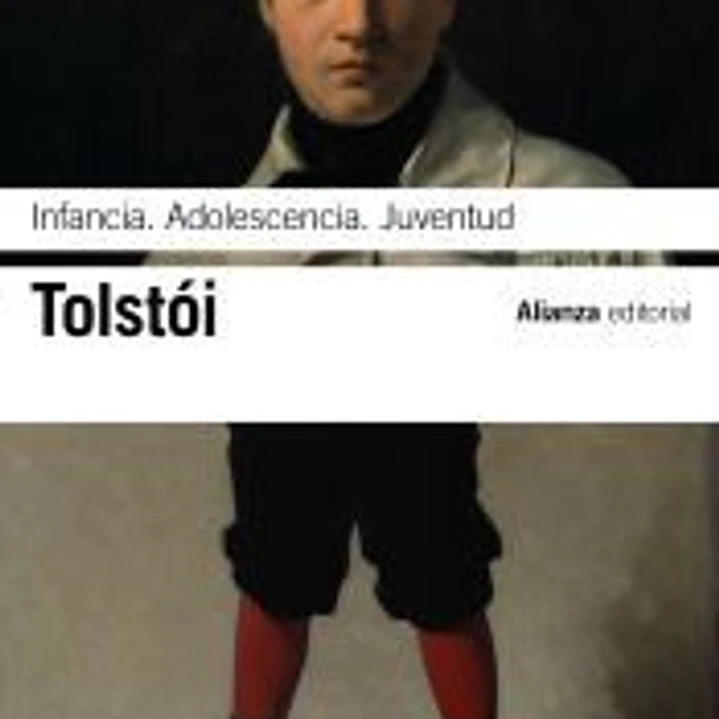 Infancia. Adolescencia. Juventud 1