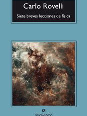 Siete breves lecciones de física
