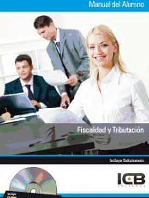 Fiscalidad y tributación