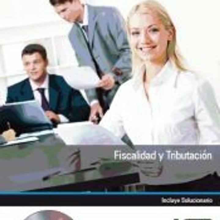 Fiscalidad y tributación 1