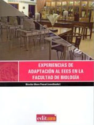 Experiencias de adaptación al eees en la facultad de biología