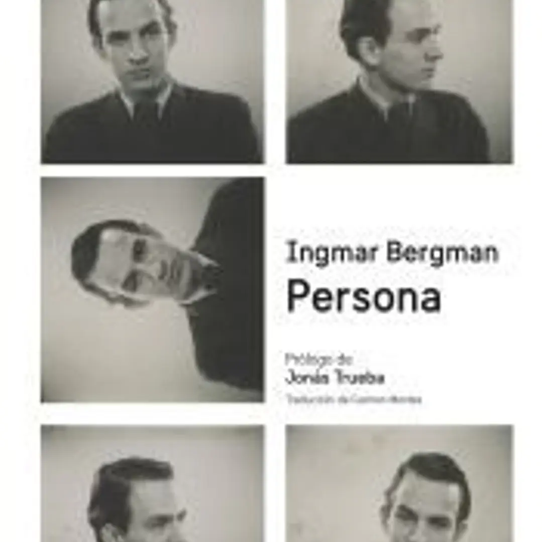 Persona 1