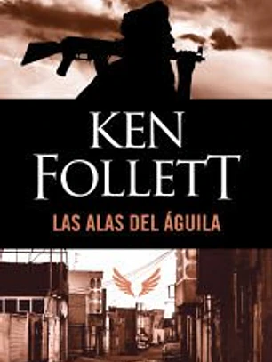 Las alas del águila