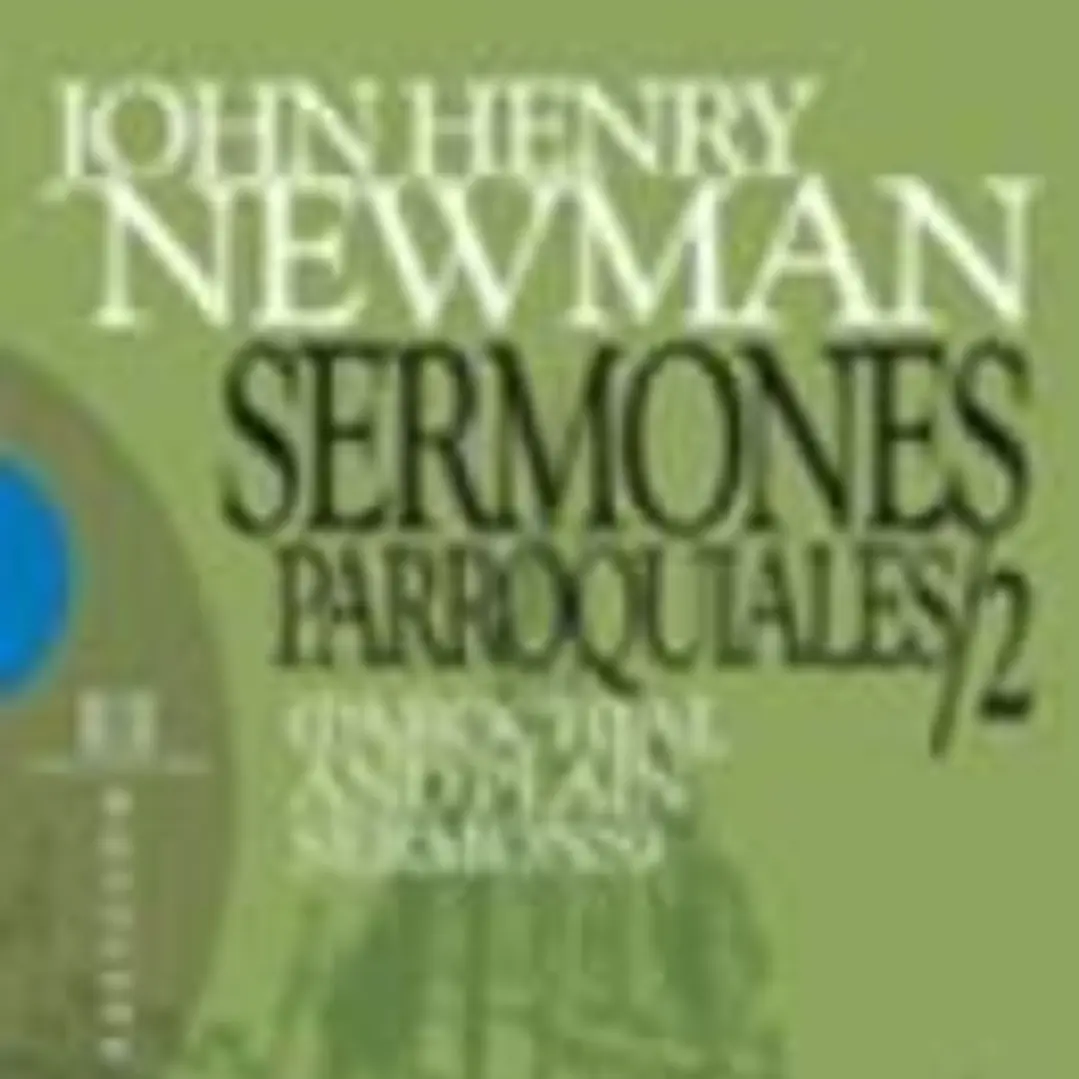 Sermones parroquiales / 2 1