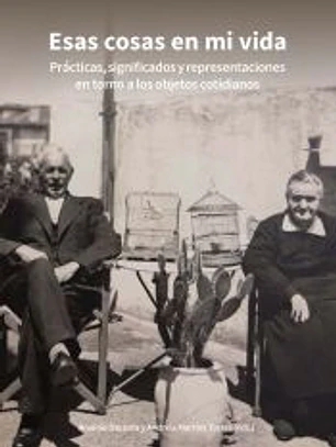 Esas cosas en mi vida