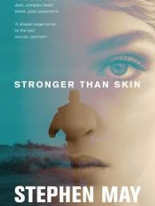 Stronger Than Skin
