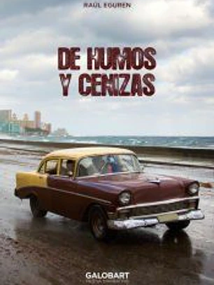 De humos y cenizas