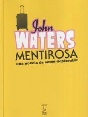 Mentirosa