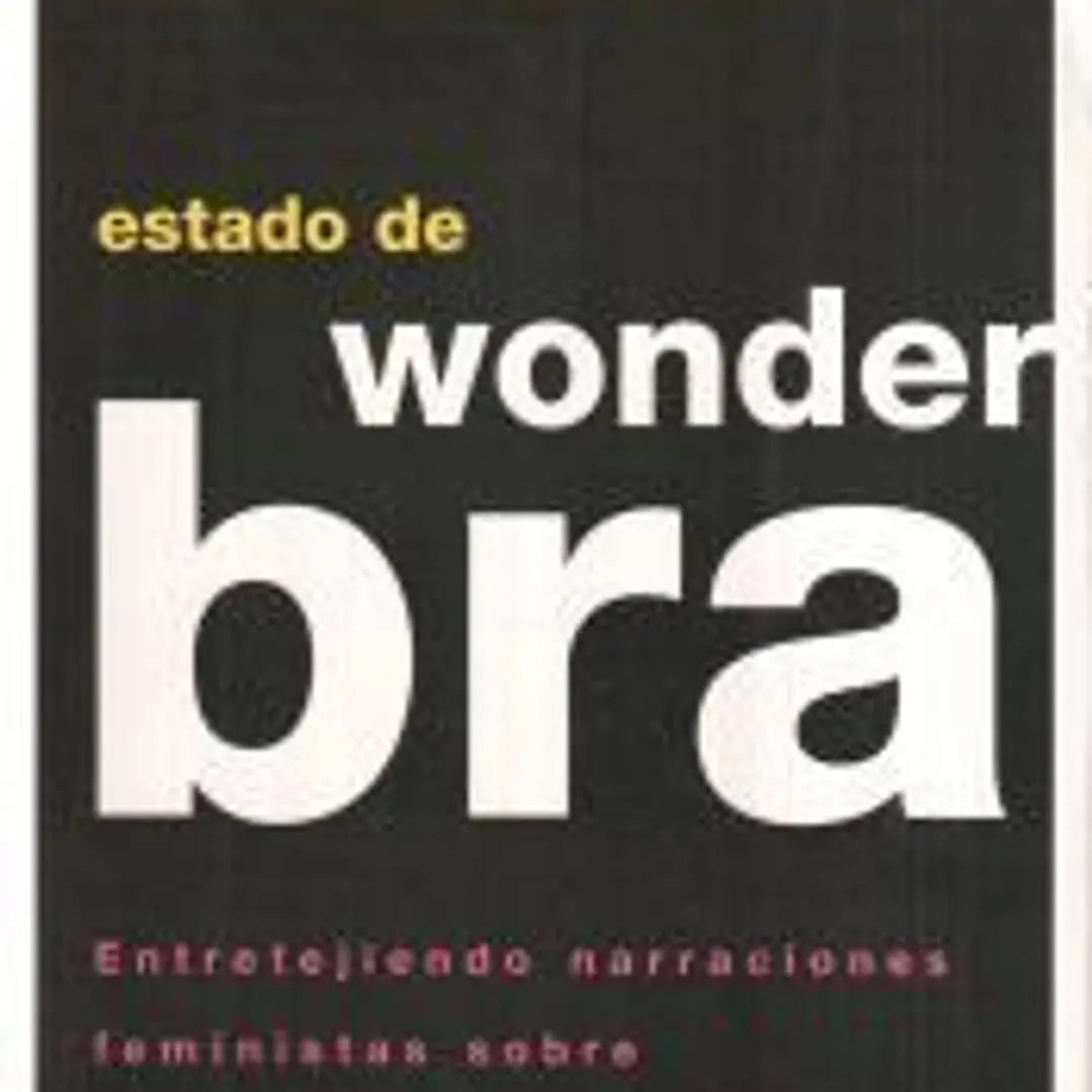 ESTADO DE WONDERBRA 1