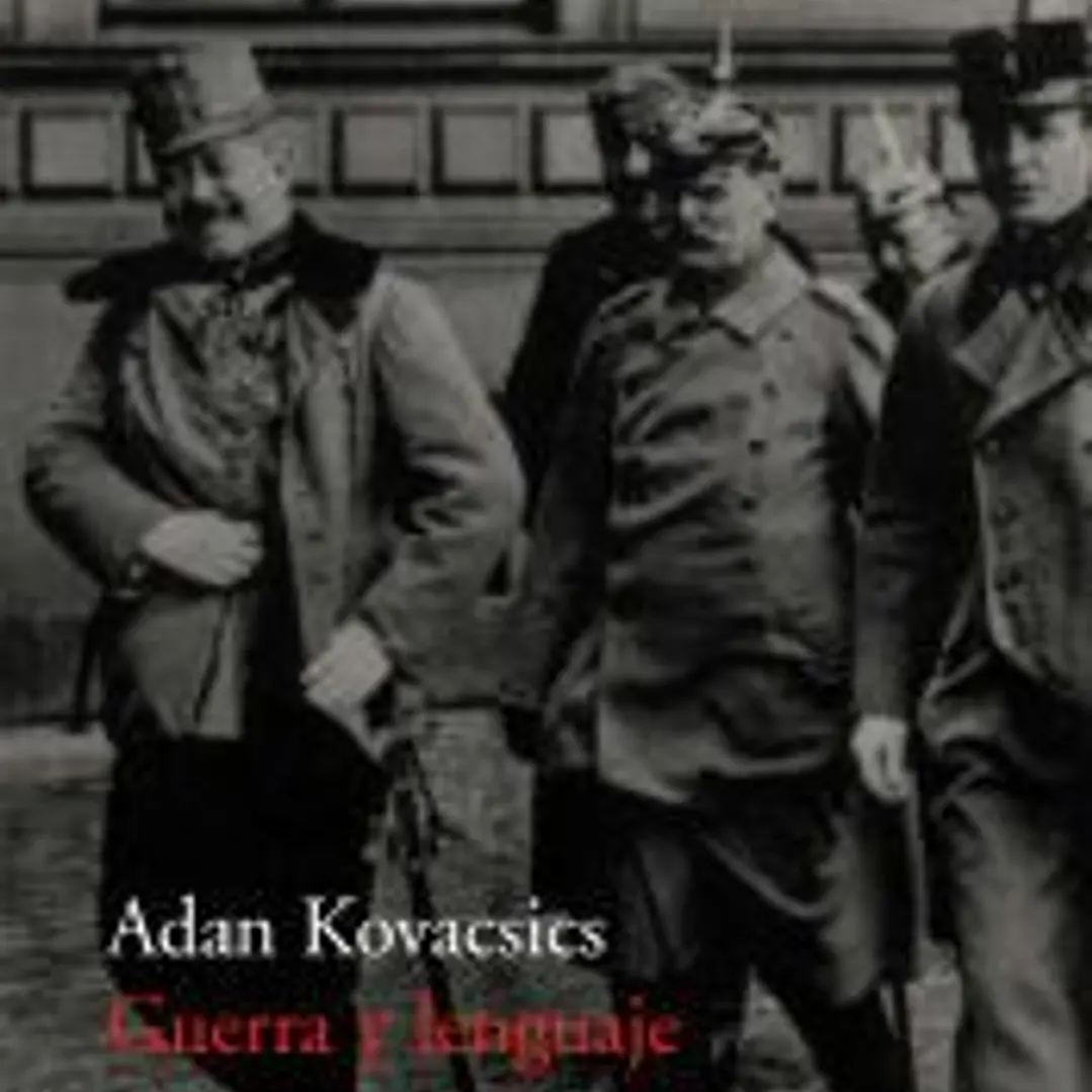 GUERRA Y LENGUAJE 1