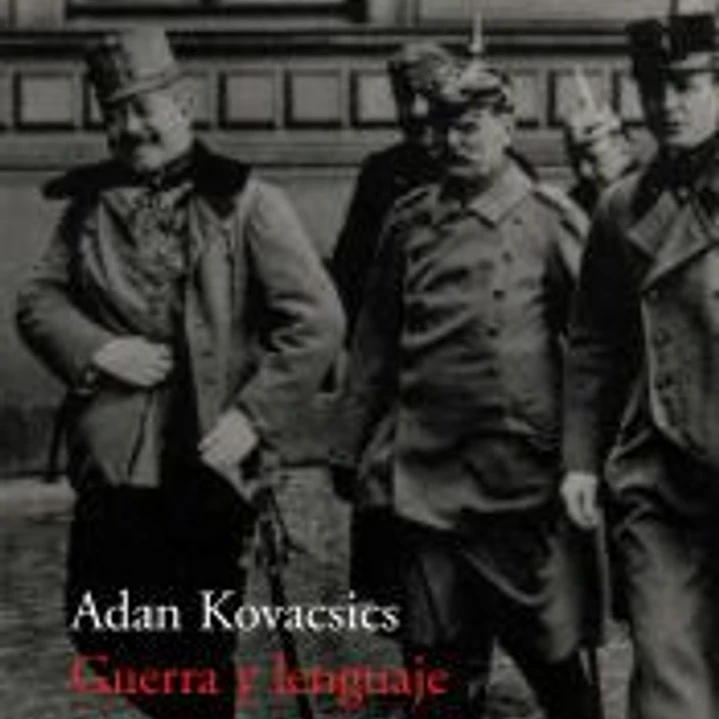 GUERRA Y LENGUAJE 1