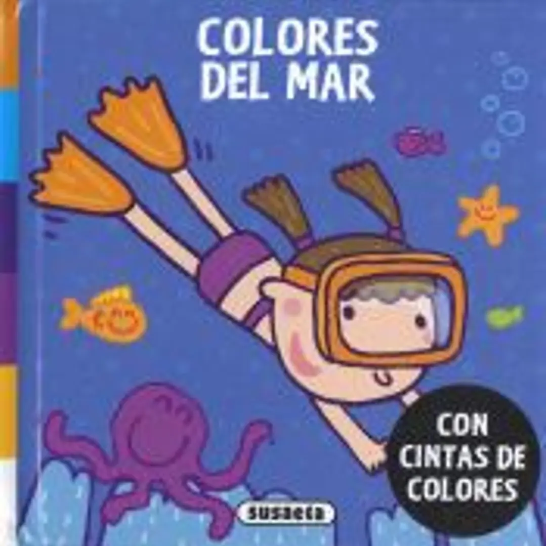 Colores del mar 1