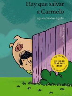Hay que salvar a Carmelo