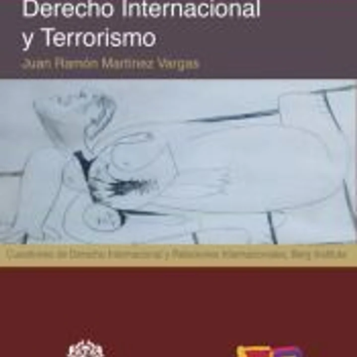 Derecho Internacional y Terrorismo 1