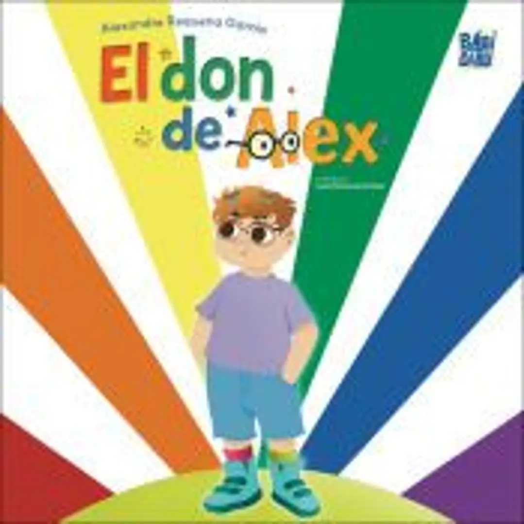 El don de Alex 1