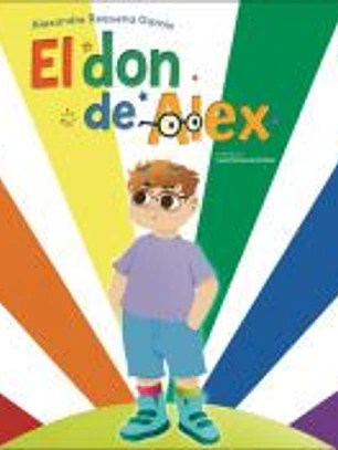 El don de Alex