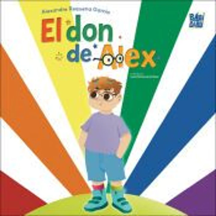 El don de Alex 1