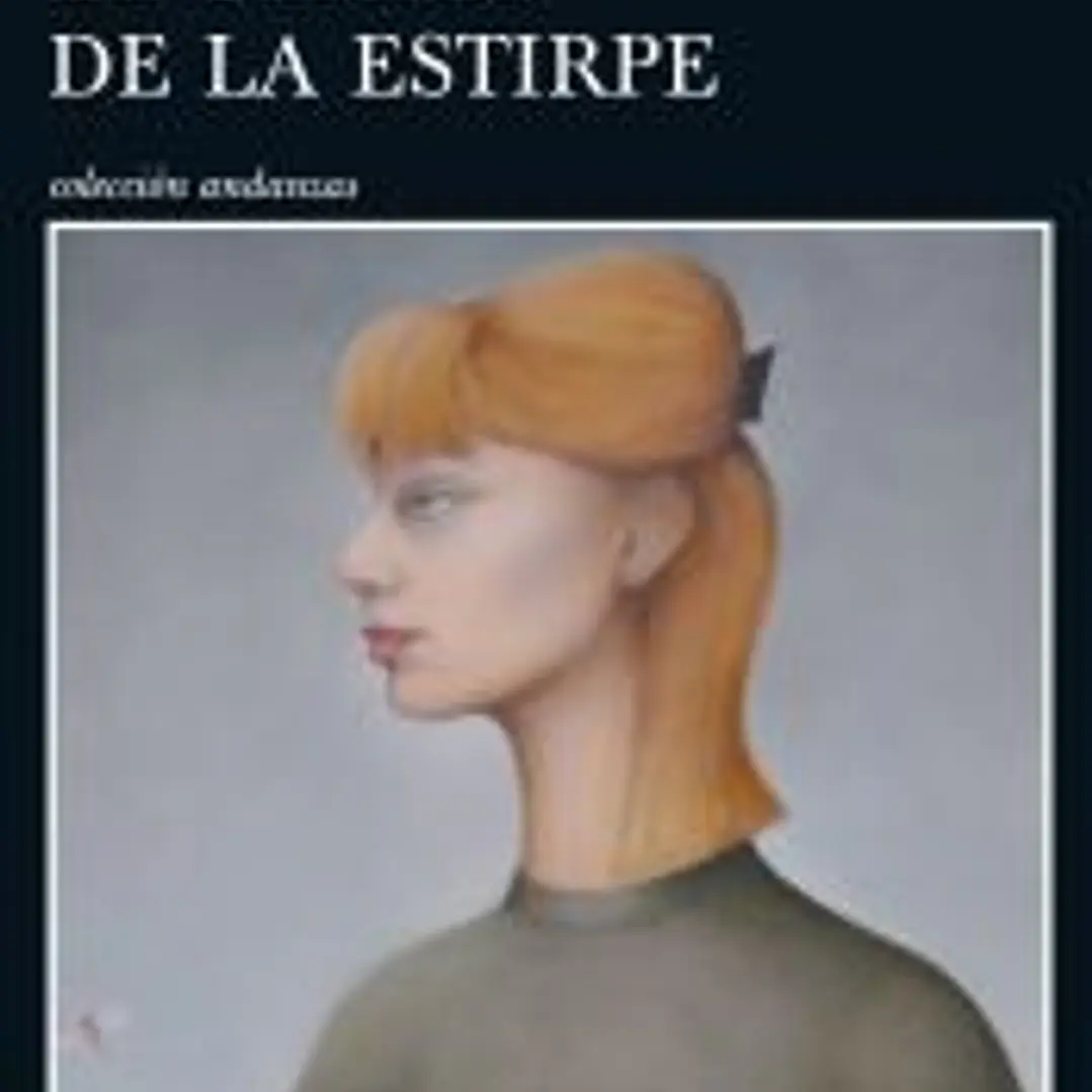 El último de la estirpe 1