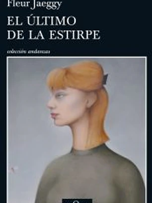 El último de la estirpe