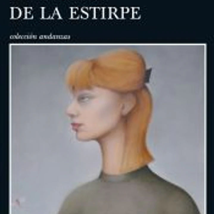 El último de la estirpe 1
