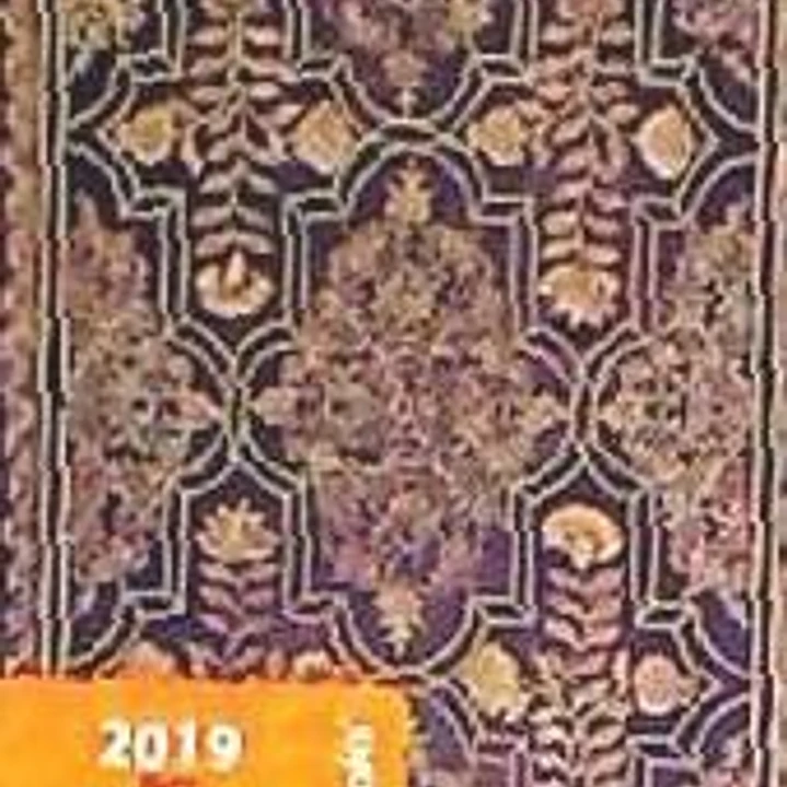 Agenda 2019. Caoba 1